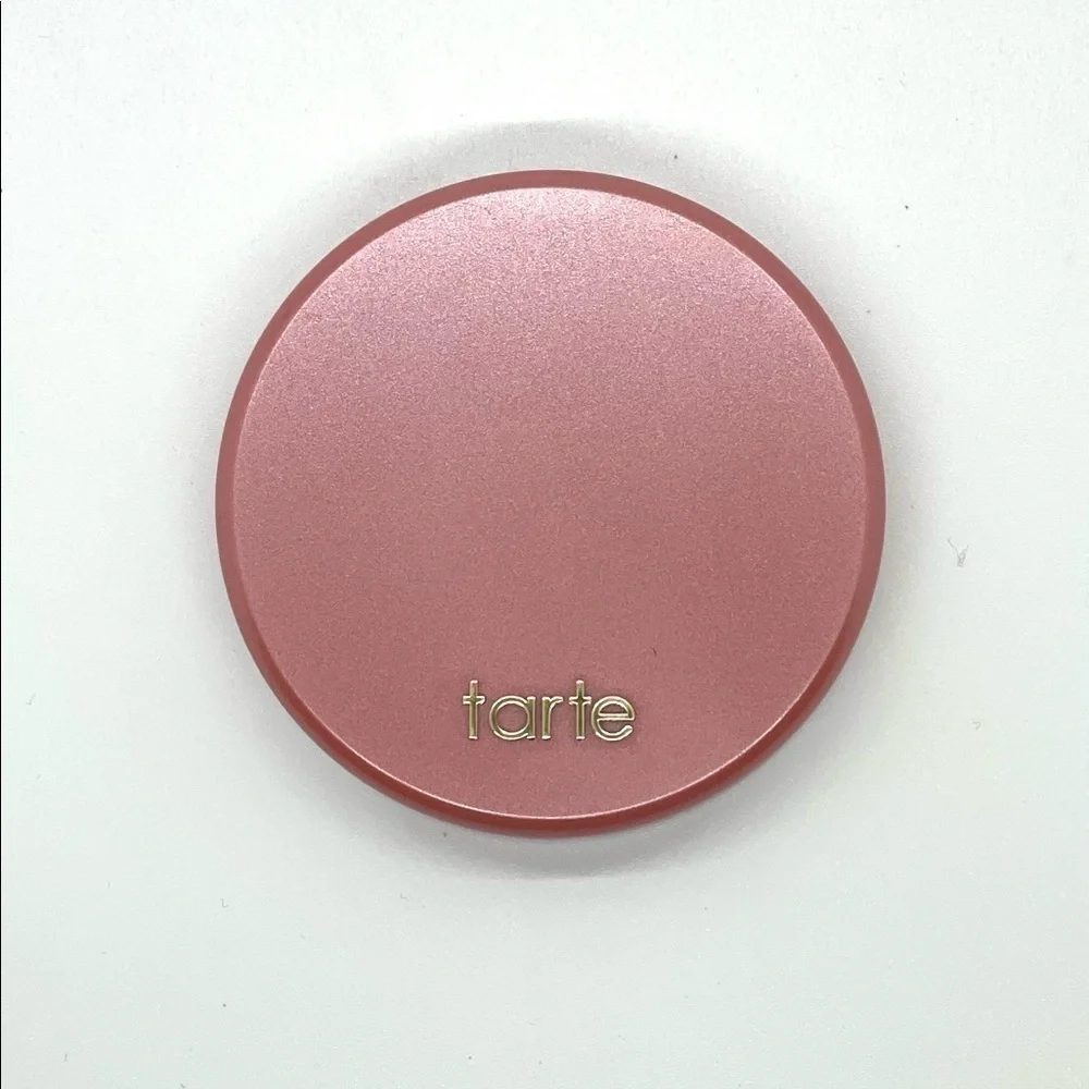 Blush Tarte Amazonian Clay 12 Hour in Pampered